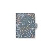 Filofax Pocket Botanical organiser - blue