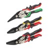 CRAFTSMAN Aviation Snips, 3Piece Set (CMHT73558)