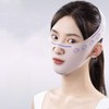 Sleep band, muzzle, face lifting, jaw massager, face lifting / 수면 밴드 입마개 얼굴 리프팅 턱 마사지기 페이스리팅
