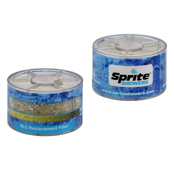 Sprite Slim Line Filter Cartridge (2 pack)