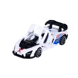 마조렛 35 맥라렌 세나 레이싱 : 토이저러스