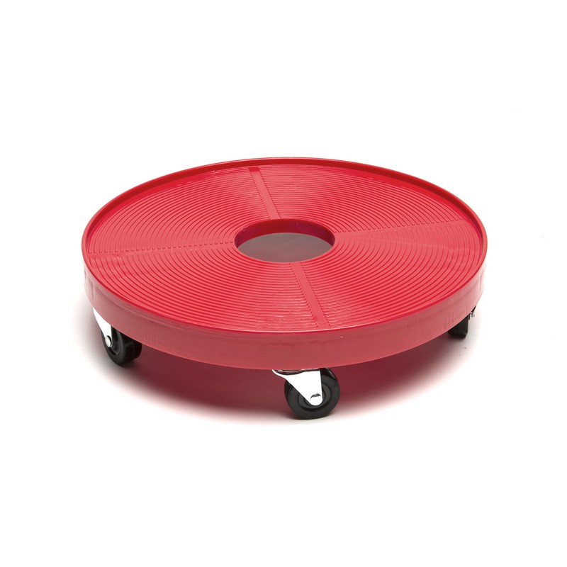 Devault Enterprises ICD 3000 Heavy Duty 16 Inch Half Barrel