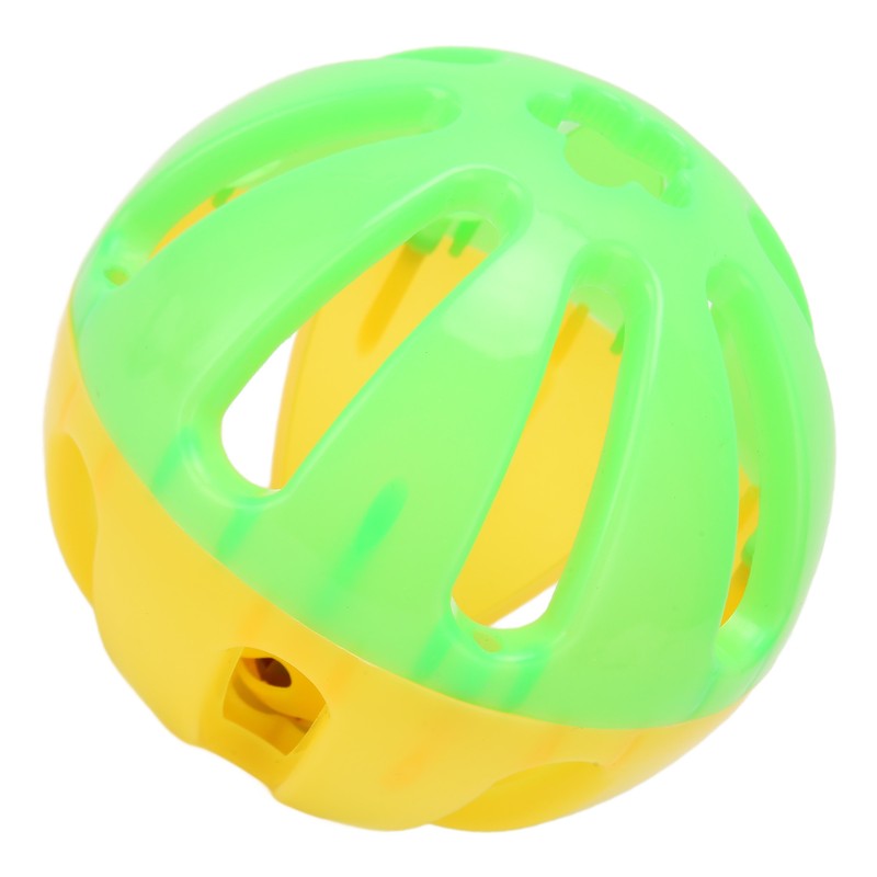 Chicken Ball Toy Slow Feeding Safe Odorless Interesting Fruit Vegetable