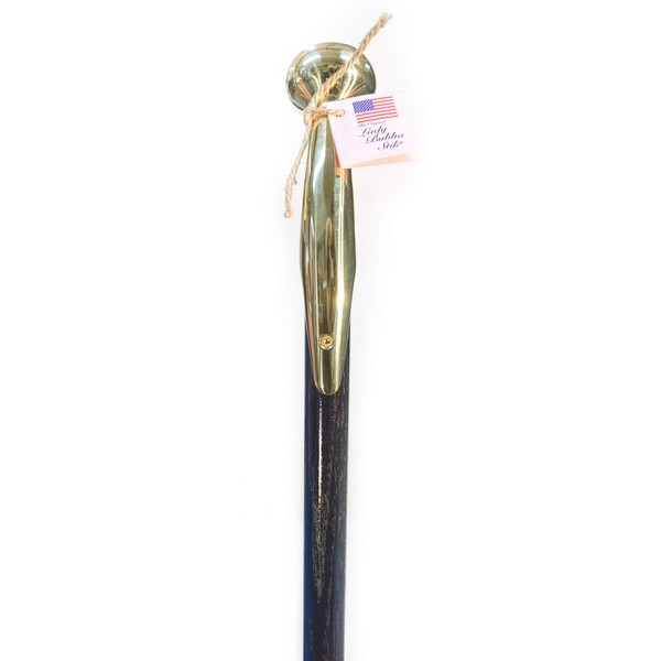 Walking Stick - Original Bubba Stik "Lady" Style Walking Stick