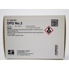 Lovibond DPD No 3 Total Chlorine Tablets - 250 Pack
