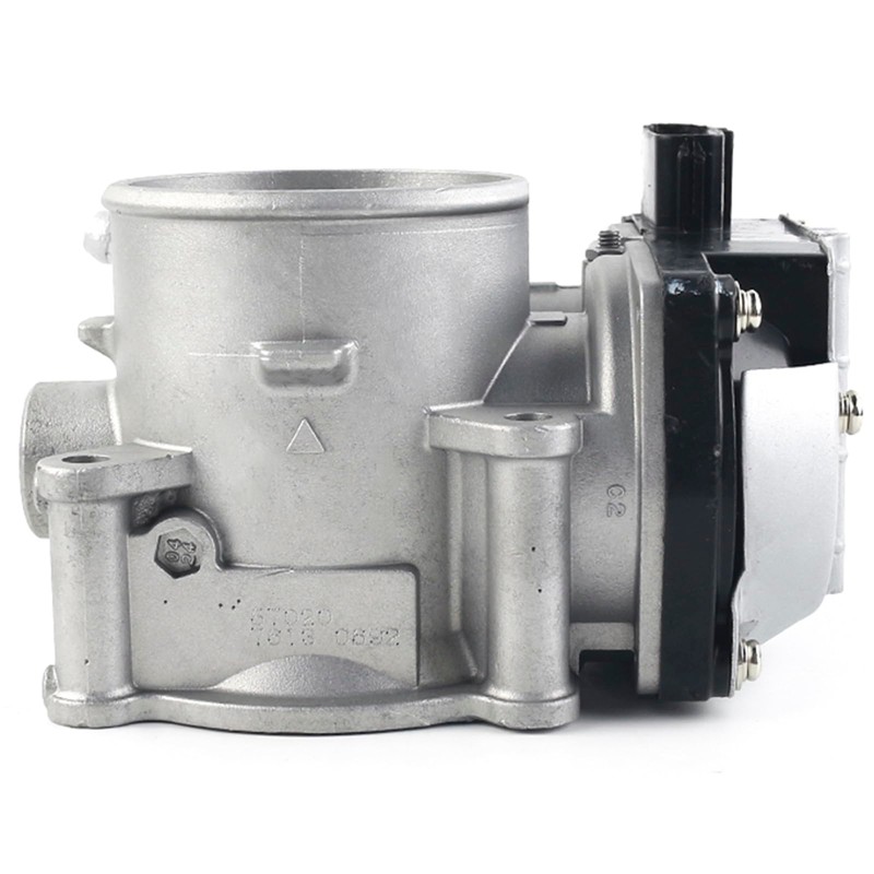 GJAUTOPARTS 1450A101 Fuel Throttle Body For Mitsubishi Lancer Outlander 4B10