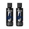 Arctic Fox Semi-Permanent Hair Dye, Vegan & Cruelty-Free, Conditioning, Ammonia-Free,