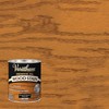 Varathane 211713H Premium Wood Stain, Quart, Traditional Pecan