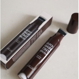 Quick Hair Gray Cover Tint Brush 20ml / 퀵 헤어 새치커버 틴트 브러쉬 20ml