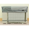 Air Conditioner Outdoor Unit Cover Waterproof Dustproof Air Conditioner Cover