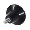 SCREW CLAMP, MALE OUTSIDE GUIDE 702-NSS (4560-2508-1106)