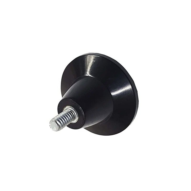 SCREW CLAMP, MALE OUTSIDE GUIDE 702-NSS (4560-2508-1106)