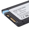 Hsthe Sea Mobile Solid State Disk Portable 2.5 Inch Metal
