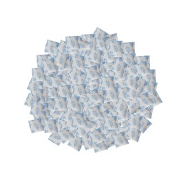 5g Silica Gel Sachets | 60 Desiccant Bags | Helps to Stop Damp, Mould, Mildew and Condensation (60)