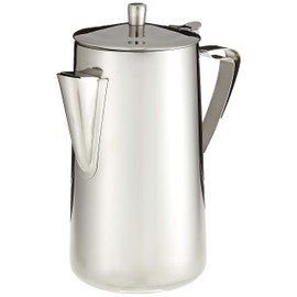 EBM OR1700 Stainless Steel Water Pot, 4.7 fl oz (1.7 L)