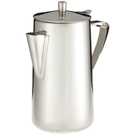 EBM OR1700 Stainless Steel Water Pot, 4.7 fl oz (1.7 L)