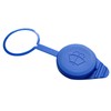 Windshield Washer Fluid Cap Wiper Reservoir Tank Cover Compatible with