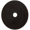 Adam Hall Hardware 4906 M4 AH, Set of 4 Rubber