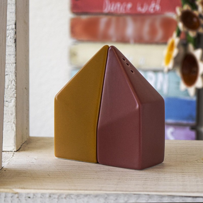 Pacific Giftware - FLW Florida Southern College S&P, Frank Lloyd