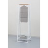 Brabantia - Foldable Steam Board - for High Pressure Clothes