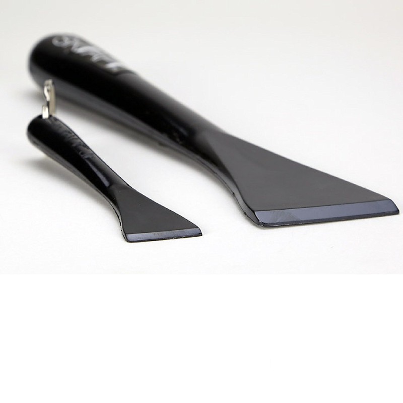 Fox Run Skrapr/Skrapr JR Set Ultimate Smooth Scraper 8" x