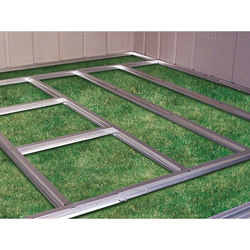Arrow Sheds Floor Frame Kit for Arrow Elite Storage Sheds,
