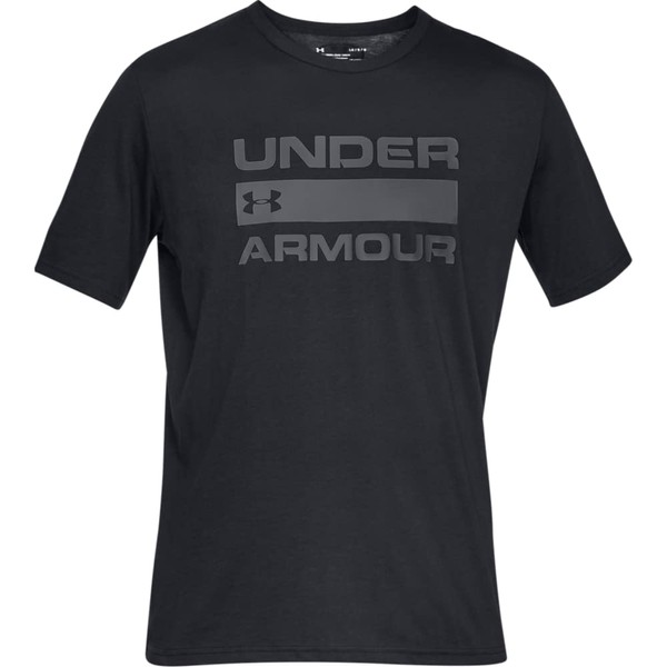 Under Armour UA TEAM ISSUE WORDMARK T-Shirt, Homme
