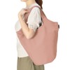 MOTTERU Kurlito Marche Bag | Eco Bag, Stylish, Foldable, Compact,