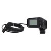 Electric Bicycle Brushless Controller Kit Electric Bike LCD Display Panel