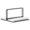 Zone Denmark Singles Metal Napkin Holder, 22.5 x 22.5 x