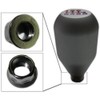 VMS Racing 10x1.5mm Type R 6 Speed Thread Threaded Engraved