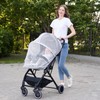 DUOMI DUOMI Mosquito Net for Stroller,Encrypted Stroller Mosquito Net Full