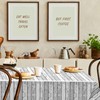 Wood Grain Tablecloth Plastic White Wooden Tablecloths Rustic Rectangular Table