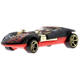 Hot Wheels Twin Mill, Pearl and Chrome 2/6 2023
