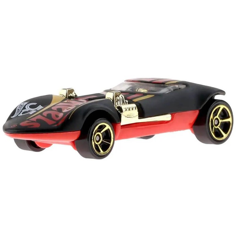 Hot Wheels Twin Mill, Pearl and Chrome 2/6 2023