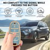 MILD EAST For Hyundai Key fob Cover Fits for 2024