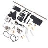 3D Printer Z Axes Kit Dual Z Axes Lead Screw