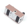 Digital Delay Electric Guitar Effects Pedal - Mini Size, True