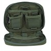 Tasmanian Tiger TT Admin Pouch Olive EDC Organiser Backpack Additional