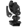 Walkie Talkie Bicycle Bracket Motorcycle Mount Adjustable Handheld Radio Bike