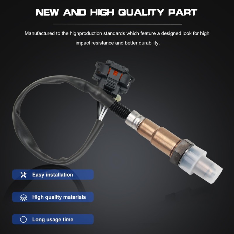 Oxygen Sensor Upstream & Downstream O2 Sensor 234-4528 234-4529 Fit