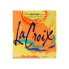 Lacroix 2091139 Peach-Pear Sparkling Water 12 oz. 24/Carton (NAV40102)2