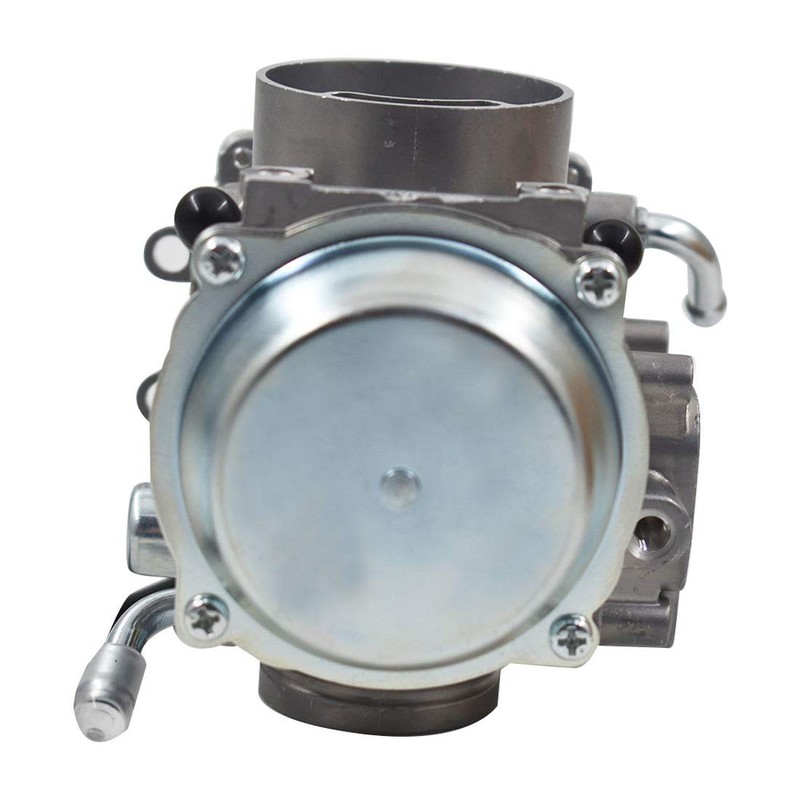 WFLNHB New Carburetor for Arctic Cat Bearcat 454 1996 1997