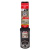 Baja Collection - Class III, 5,000 lb., X-Mount Security Kit