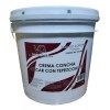 VG COSMETICS Crema Concha Nacar Con Tepezcohuite Natural 4 Kilo