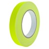 varivendo Neon Tape 19 mm x 25 m Fabric Tape