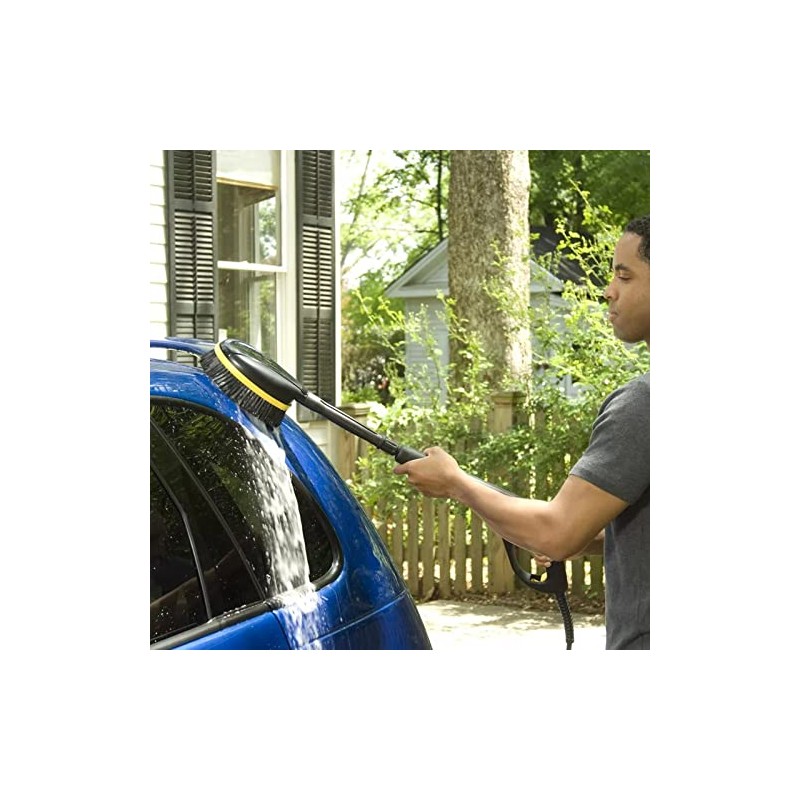 Kärcher Universal Rotating Wash Brush for Pressure Washers up to