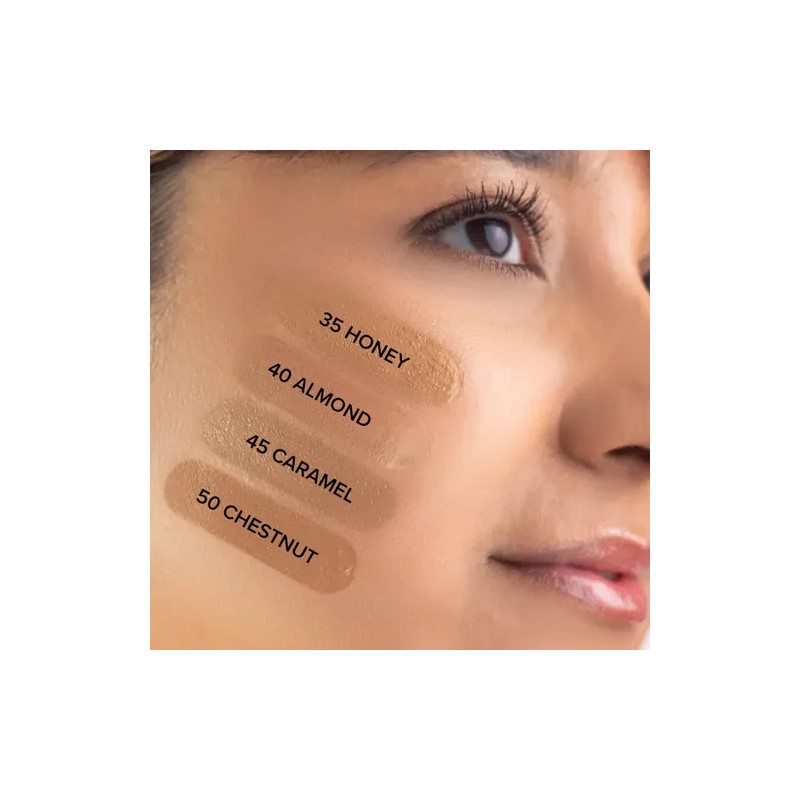 Base De Maquillaje Liquida Italia Deluxe Locked In Place 50