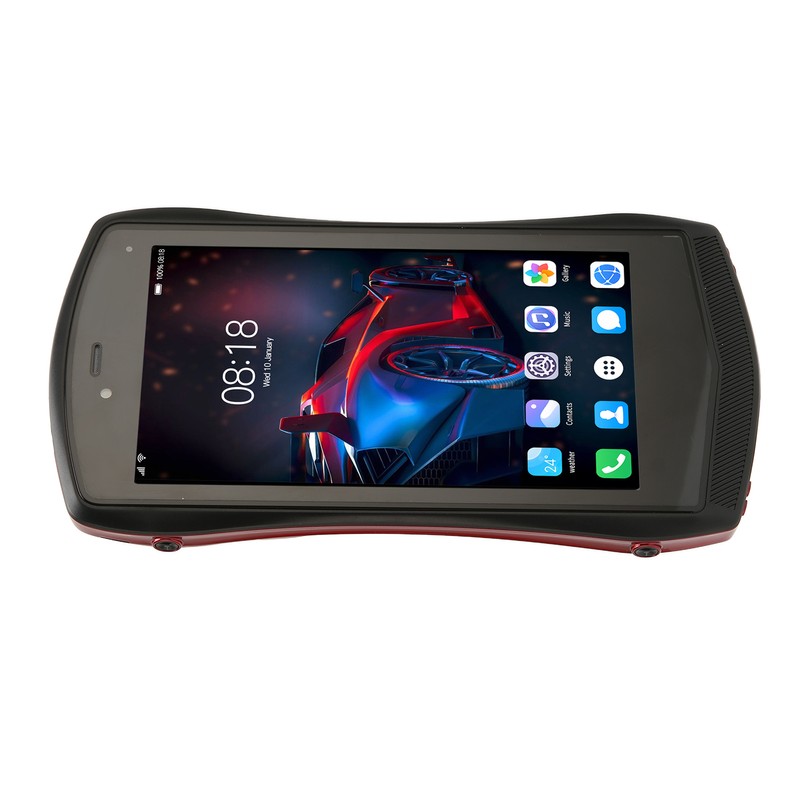 Kids Tablet 7in Car Theme 2G 32G Memory 3G Call