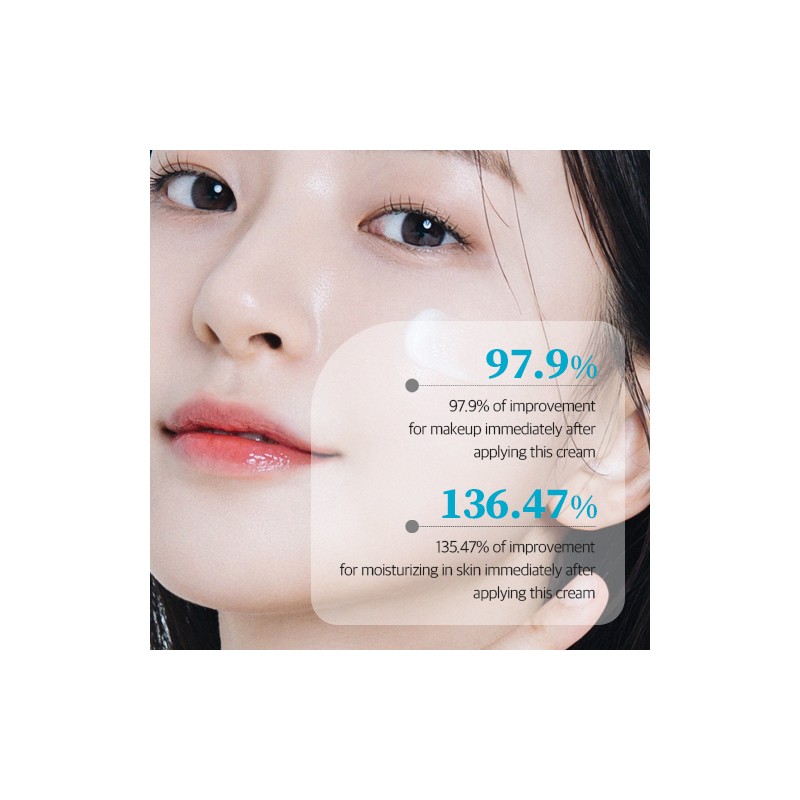 HUECALM [HUECALM]Kintsugi Hydra Collagen Cream 70g